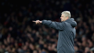 Футболната асоциация на Англия наказа мениджъра на Арсенал Арсен Венгер