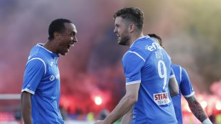 Левски излезе с официално съобщение на страницата си във Фейсбук