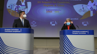 Страните от Европейския съюз се готвят да приемат обща система