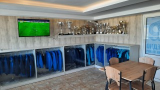 Отлични новини за феновете на Дунав (Русе)