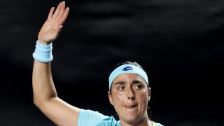 Онс Жабер сподели след победата си над Маркета Вондроушова в мач