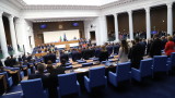 Депутатите не успяха да приемат всички промени в Закона за движение по пътищата