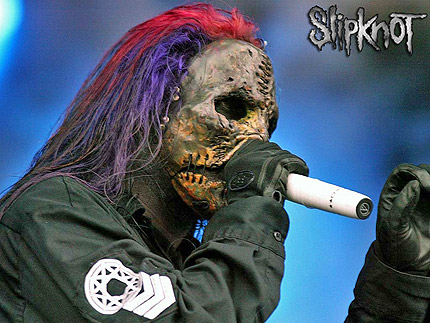 Slipknot се завръщат през пролетта