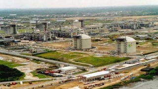 Shell се добра до гигантско газово находище в Катар