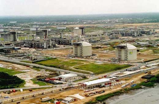 Shell се добра до гигантско газово находище в Катар
