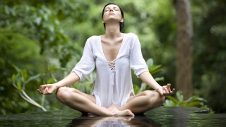 Йогата се оказа като антидепресант Няколко нови изследвания доказват че може