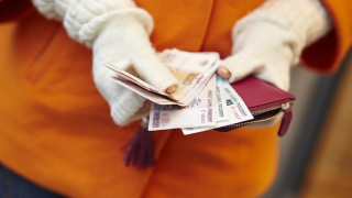 Какви заплати вземат руснаците?