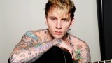 Кейт Бекинсейл, Machine Gun Kelly, Машийн Гън Кели и как двамата си тръгнаха заедно от Златен глобус 2020 г.