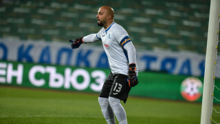 Николай Михайлов: Славиша е специалист, той си знае на кои постове трябва да има подсилване