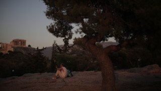 Гръцкият министър на здравеопазването Танос Плеврис каза във вторник че