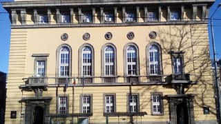 Мария Нейкова е назначена отново за областен управител на Бургас