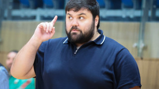 БФ Борба не прие оставката на Сослан Фарниев Ръководството на