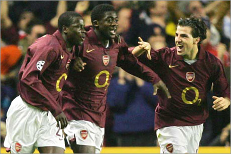 Сити взима Коло Туре и Санта Крус до края на седмицата