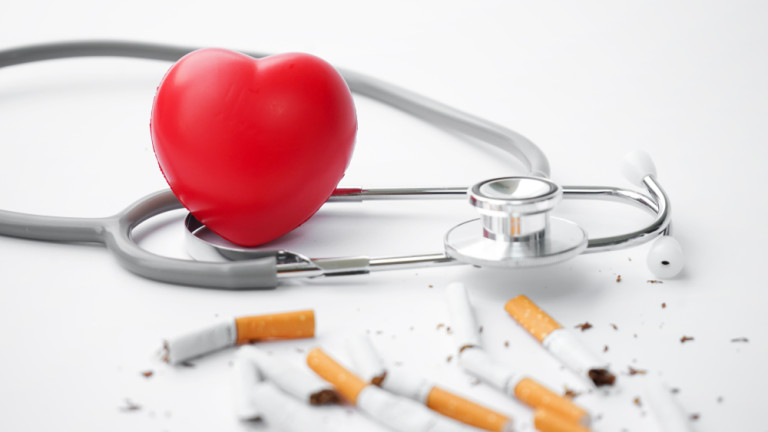 Рискът от рак, сутрешната кашлица на пушача, загубата на вкус