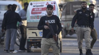 България е потресена от вчерашния терористичен атентат в Исламабад Пакистан