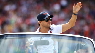 Бившата звезда на тима на Ферари във Формула 1 Фелипе