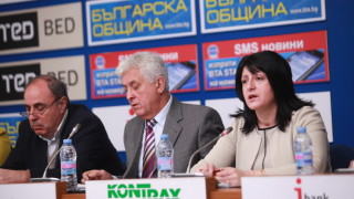 Автобусните превозвачи подготвят стачка която може да започне на 18