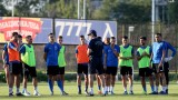 Левски вдигна тежката артилерия за ЦСКА