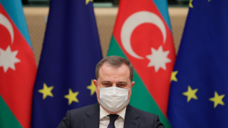 Азербайджан: Армения не работи за мира в Нагорни Карабах