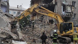 Кметът на Мелитопол Запорожка област Иван Фьодоров заяви че във