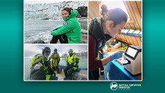 Кой се грижи за здравето на българите на Антарктида