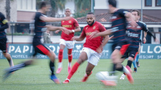 ЦСКА 0 0 Трактор 46′ Източник 45′ ИГРАТА СЕ