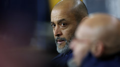 Еспирито Санто: Слуховете за мен са абсурдни