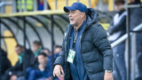 Урибе: Срещу Левски ни очаква много труден мач
