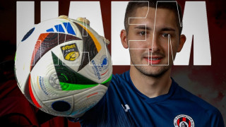 Локомотив (София) прати вратар в Спортист (Своге)