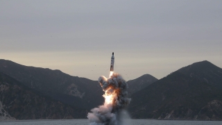 КНДР завърши подготовката за ново ядрено изпитание, алармира Сеул