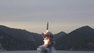 САЩ и ЕС изключват Северна Корея от системата за международни разплащания?