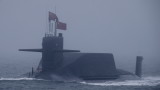  Япония нащрек поради китайска подводница край териториалните ѝ води 