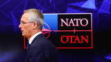  Столтенберг: НАТО следи от близко съветските нуклеарни сили 