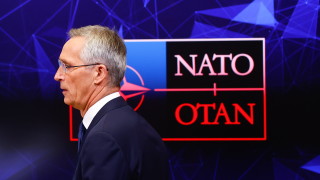 Всяка атака срещу критична инфраструктура за военния съюз на НАТО