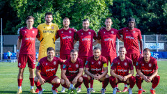 Двама играчи напуснаха Фратрия