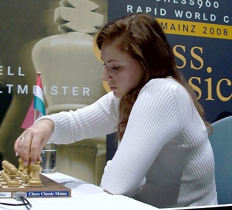 Най-добрата шахматистка в историята прекрати кариерата си 