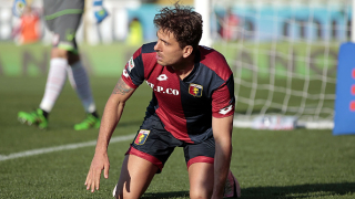 Бившият нападател на Рома и Милан Алесио Черчи е бил