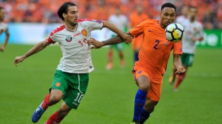 Чудесата имат край България не победи Холандия в Амстердам и