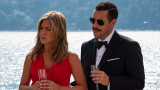 Новите филми и сериали на Netflix през юни