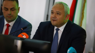 Службите си свършиха работата В това увери служебният вътрешен министър