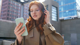 Родените през 60 те имаха MTV Родените през 80 те имаха MySpace