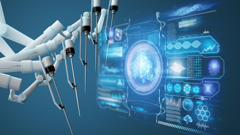 Швейцарска компания за 3D ендоскопи за роботизирана хирургия строи завод в Първомай и наема 100 души персонал