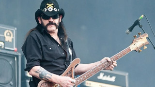 46 години по-късно - как Motorhead изпревариха времето с едноименния си дебютен албум