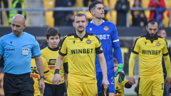 Шеф на Ботев Пловдив: Тодор Неделев трябваше да играе в Манчестър Сити