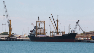 Израел с нов ултиматум към кораб, пътуващ към Газа 