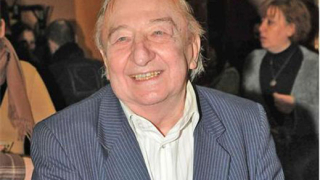 ЧРД на Никола Анастасов!