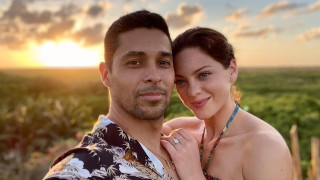 Уилмър Валдерама който се прочу с ролите си в сериалите