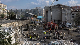 Русия за първи път коментира удара във Виница