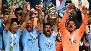 Феновете на Манчестър Сити изживяват може би най добрия си сезон