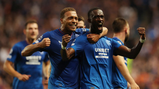 Отборите на Рейнджърс и ПСВ Айндховен оправдаха очакванията за епичен